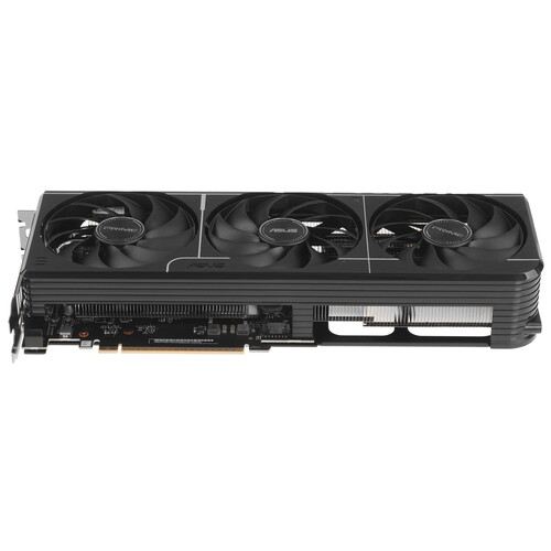 Купить Видеокарта ASUS GeForce RTX 5060 Ti PRIME OC  5626205. Характеристики, отзывы и цены в Донецке