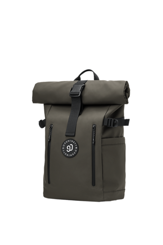 Купить Рюкзак NINETYGO Outdoor backpack зеленый  9148226. Характеристики, отзывы и цены в Донецке