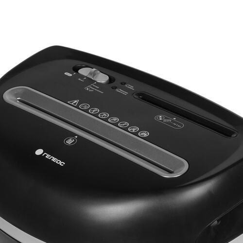 Купить Уничтожитель бумаг ГЕЛЕОС УП 23-4  1302160. Характеристики, отзывы и цены в Донецке