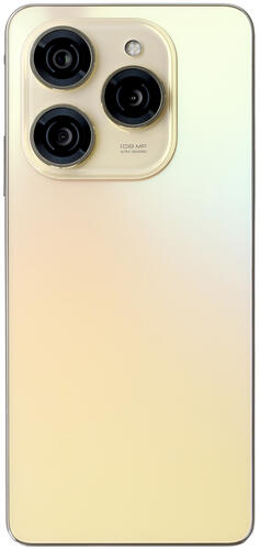 Купить 6.8" Смартфон Tecno SPARK 20 Pro 256 ГБ золотистый  5445914. Характеристики, отзывы и цены в Донецке