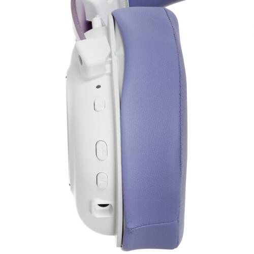 Купить Беспроводные/проводные наушники ARDOR GAMING Edge Wireless фиолетовый 2025  9184112. Характеристики, отзывы и цены в Донецке