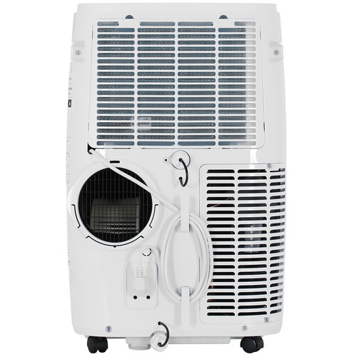 Купить Кондиционер мобильный DEXP A018G-12C белый  9220203. Характеристики, отзывы и цены в Донецке
