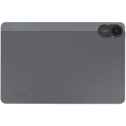 Купить 11" Планшет Xiaomi REDMI Pad 2 LTE 128 ГБ серый  5629795. Характеристики, отзывы и цены в Донецке