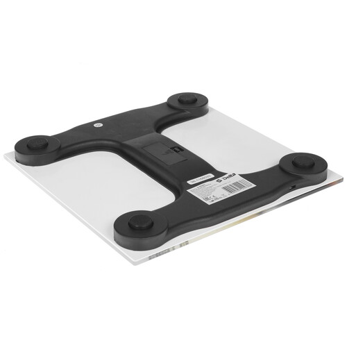 Купить Весы Delta D-9228/1 разноцветный  8171808. Характеристики, отзывы и цены в Донецке