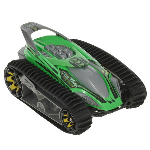 Купить Радиоуправляемая машина вездеход Nikko VelociTrax  4890141. Характеристики, отзывы и цены в Донецке