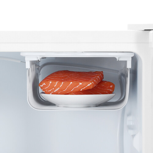 Купить Холодильник компактный   Aceline S07AMA белый  5408217. Характеристики, отзывы и цены в Донецке