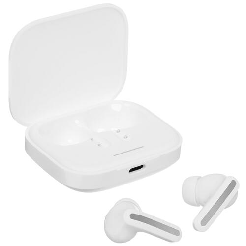 Купить Наушники TWS Xiaomi Redmi Buds 5 белый  5435438. Характеристики, отзывы и цены в Донецке
