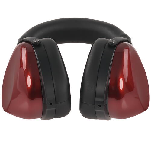 Купить Беспроводные/проводные наушники HIFIMAN HE-R9 красный  9080275. Характеристики, отзывы и цены в Донецке