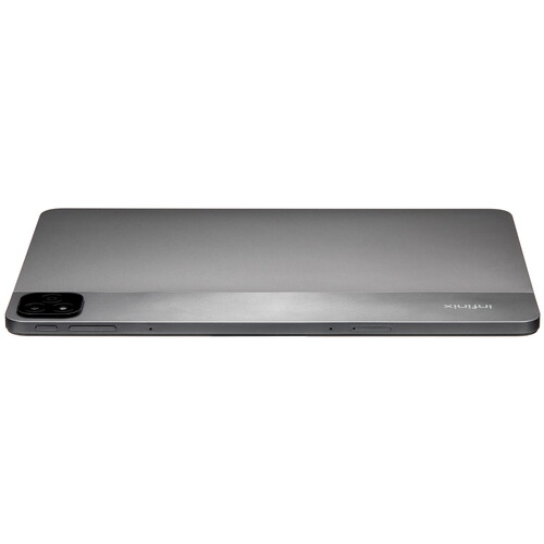 Купить 11" Планшет Infinix XPAD Wi-Fi 256 ГБ серый  5484871. Характеристики, отзывы и цены в Донецке