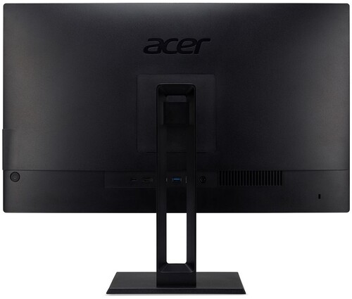 Купить 23.8" Моноблок Acer Veriton Z2694G  9143843. Характеристики, отзывы и цены в Донецке