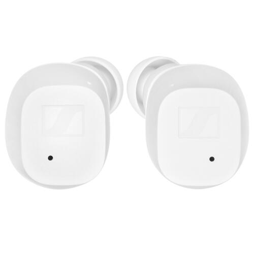 Купить Наушники TWS EPOS Sennheiser CX True Wireless белый  5091190. Характеристики, отзывы и цены в Донецке