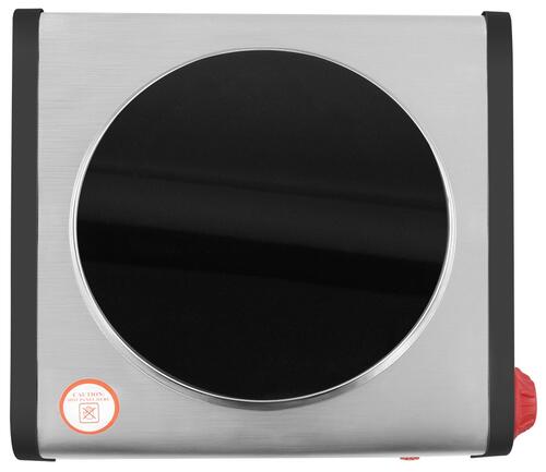 Купить Плита компактная электрическая LUMME LU-3636 NEW красный  9058329. Характеристики, отзывы и цены в Донецке