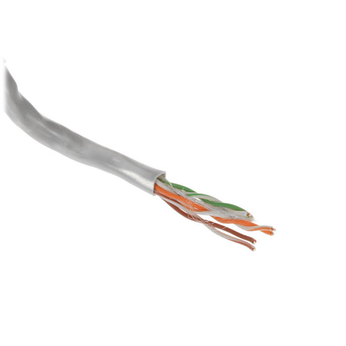 Купить Витая пара Cablexpert UPC-5051E-SOL/100  5452471. Характеристики, отзывы и цены в Донецке