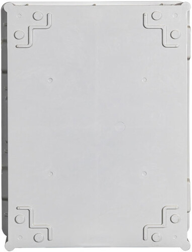 Купить Шкаф коммутационный Mastermann Пластик-2УТ+  9271844. Характеристики, отзывы и цены в Донецке