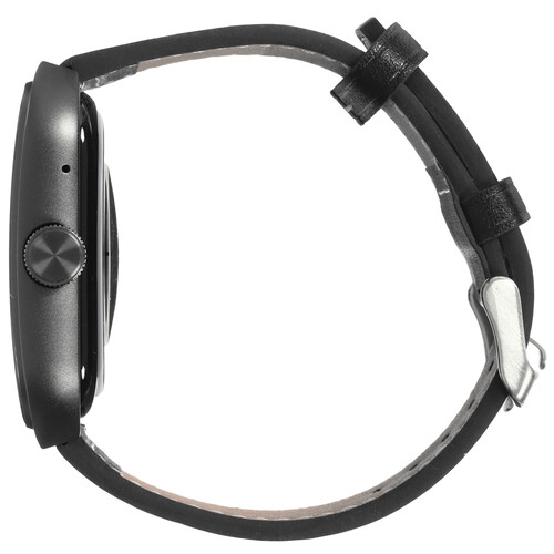 Купить Смарт-часы Black Shark GT3 + доп. ремешок  5603457. Характеристики, отзывы и цены в Донецке