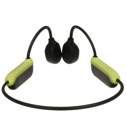 Купить Беспроводные наушники Haylou Purfree Lite зеленый 2023  5484796. Характеристики, отзывы и цены в Донецке