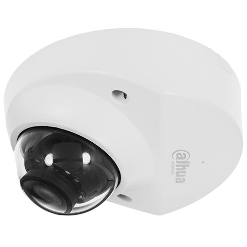 Купить IP-камера Dahua DH-IPC-HDBW3441FP-AS-0360B  5339045. Характеристики, отзывы и цены в Донецке