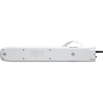 Купить Сетевой фильтр Pilot PRO USB белый  9056388. Характеристики, отзывы и цены в Донецке