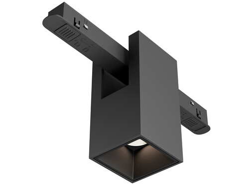 Купить Светильник трековый Maytoni TR121-4-7W-DS-B  9169687. Характеристики, отзывы и цены в Донецке