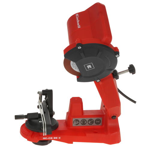 Купить Станок для заточки пильных цепей Einhell GC-CS 85 E  5308583. Характеристики, отзывы и цены в Донецке