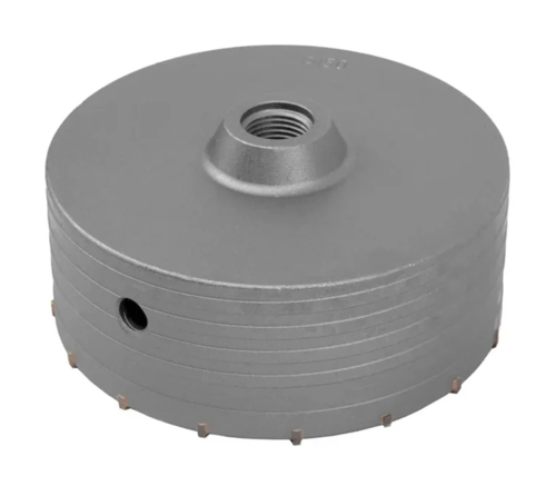 Купить Коронка Kranz KR-91-0441  9117303. Характеристики, отзывы и цены в Донецке