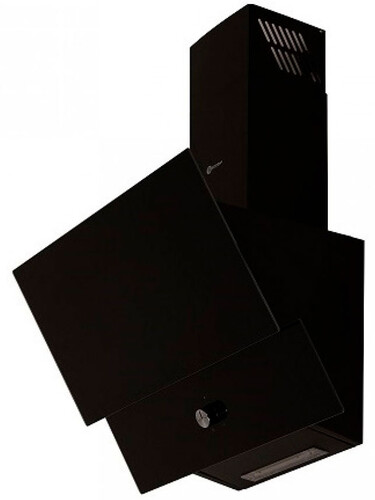 Купить Вытяжка наклонная SCHTOFF VALENCIA 60 черный/черный  9145437. Характеристики, отзывы и цены в Донецке