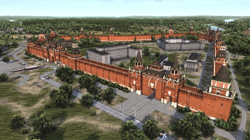 Купить Дополнение для игры Workers &amp  5630197. Характеристики, отзывы и цены в Донецке