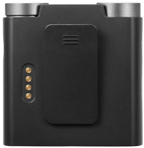 Купить Радиосистема Godox Virso M1  9139633. Характеристики, отзывы и цены в Донецке