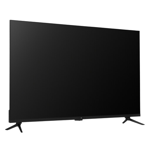 Купить 43" (109 см) Телевизор BQ 43FSU40B черный  9254777. Характеристики, отзывы и цены в Донецке