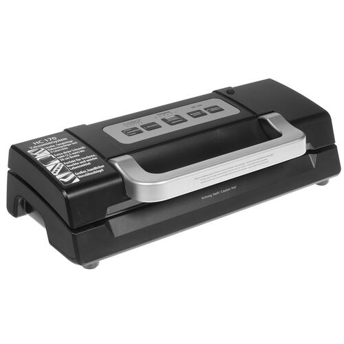 Купить Вакуумный упаковщик CASO HC 170  8195397. Характеристики, отзывы и цены в Донецке