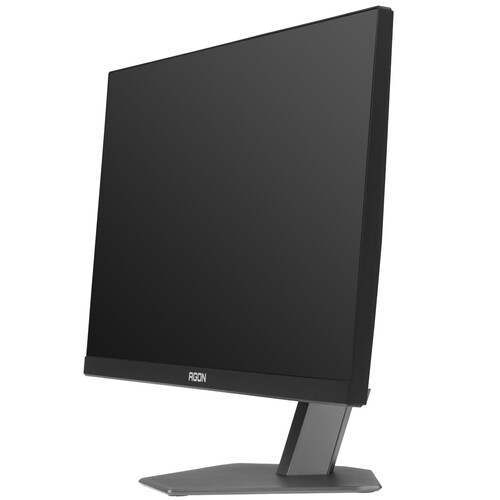 Купить 24.5" Монитор AOC AGON PRO AG256FS черный  5622534. Характеристики, отзывы и цены в Донецке