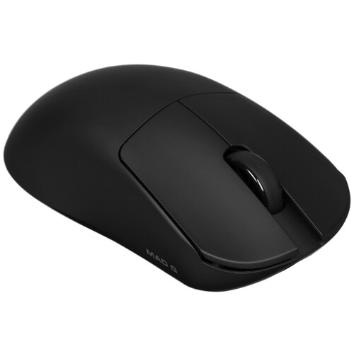 Купить Мышь беспроводная/проводная FGG MADLIONS MAD G  5617681. Характеристики, отзывы и цены в Донецке