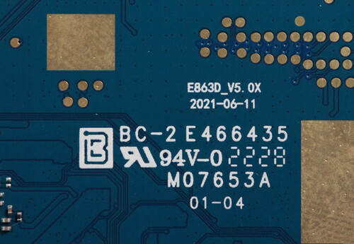 Купить Материнская плата для планшетного ПК DEXP Ursus K41 (SC9863A/2Gb/32Gb)  9971167. Характеристики, отзывы и цены в Донецке