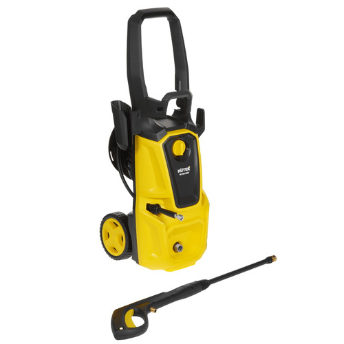 Купить Мойка высокого давления Huter W195-ARV  8135978. Характеристики, отзывы и цены в Донецке