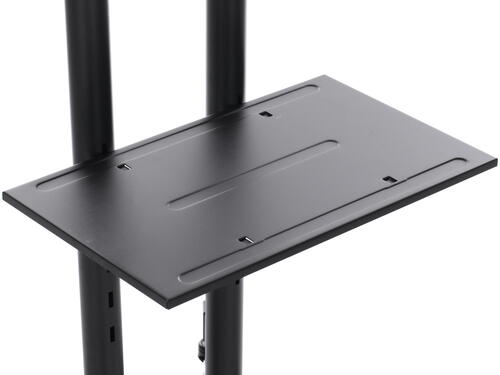 Купить Стойка с кронштейном DEXP T1028B  1157146. Характеристики, отзывы и цены в Донецке