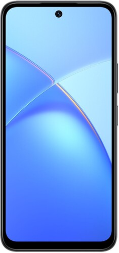 Купить 6.67" Смартфон Infinix SMART 10 Plus 128 ГБ черный  5632656. Характеристики, отзывы и цены в Донецке