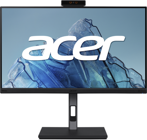 Купить 27" Монитор Acer Vero B277UD3bmiqprcuzx черный  5455947. Характеристики, отзывы и цены в Донецке
