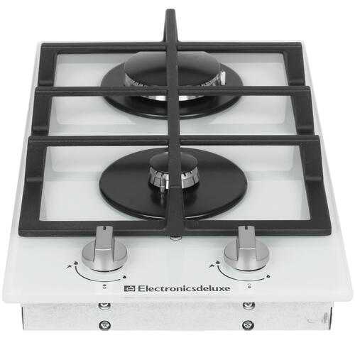 Купить Газовая варочная поверхность De Luxe GG2_400215F-002  1202552. Характеристики, отзывы и цены в Донецке