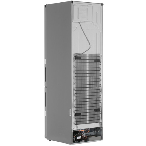 Купить Холодильник с морозильником   LG GA-B509CMTL серебристый  1663675. Характеристики, отзывы и цены в Донецке