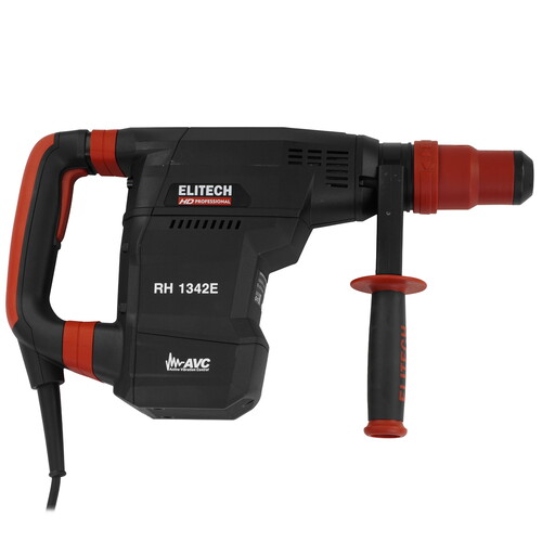 Купить Перфоратор Elitech HD RH 1342E  9130097. Характеристики, отзывы и цены в Донецке