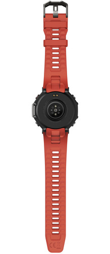 Купить Смарт-часы Amazfit T-Rex 3  5485539. Характеристики, отзывы и цены в Донецке