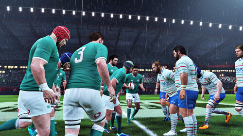Купить Игра Rugby 20 (Steam)  5622416. Характеристики, отзывы и цены в Донецке