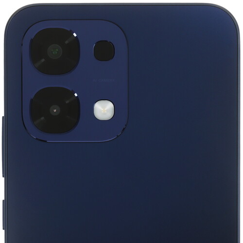 Купить 6.57" Смартфон OPPO A6 Pro 256 ГБ синий  5641094. Характеристики, отзывы и цены в Донецке