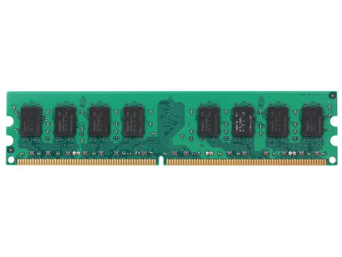 Купить Оперативная память Patriot Signature [PSD22G80026] 2 ГБ  1046448. Характеристики, отзывы и цены в Донецке