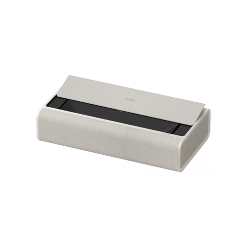 Купить Проектор XGIMI AURA 2 белый  5639377. Характеристики, отзывы и цены в Донецке