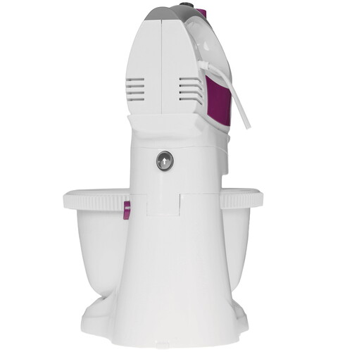 Купить Миксер Zelmer ZHM2460P белый  9190251. Характеристики, отзывы и цены в Донецке