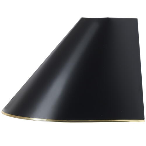 Купить Вытяжка каминная Elikor Эпсилон 50П-430-П3Л черный/золотистый  1074696. Характеристики, отзывы и цены в Донецке