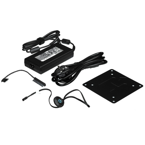 Купить Мини ПК MSI Cubi NUC 1M-095RU  5485030. Характеристики, отзывы и цены в Донецке