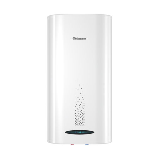 Купить Водонагреватель электрический THERMEX Double 50  9136042. Характеристики, отзывы и цены в Донецке