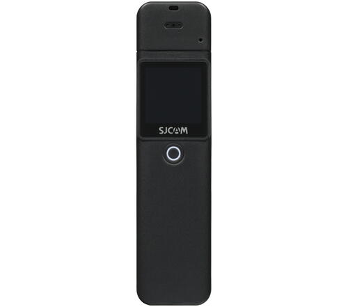 Купить Экшн-камера SJCAM С300 черный  5401300. Характеристики, отзывы и цены в Донецке